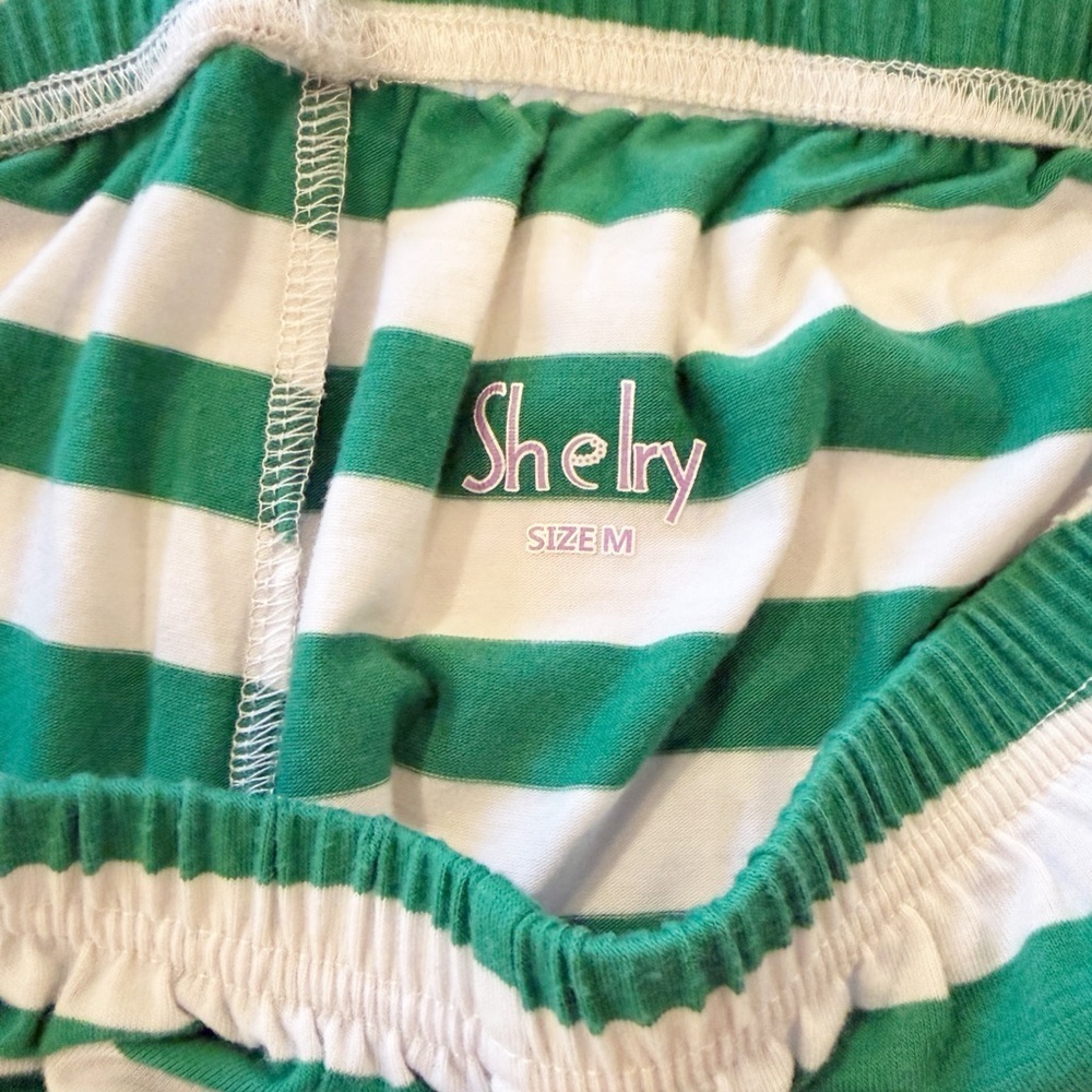 Women’s Christmas Pajama Set - Picture 7 of 8